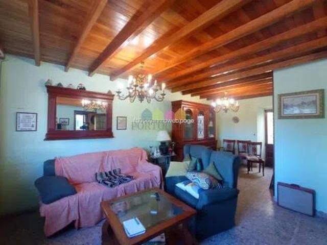 Casa en venta en O Vicedo, Lugo