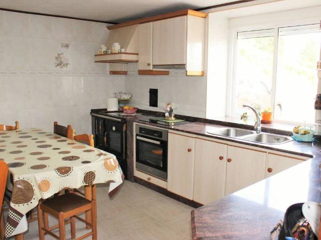 Casa en venta en O Vicedo, Moreiras