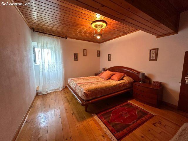 Casa en venta en O Vicedo, A Mariña Occidental