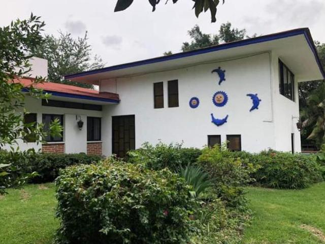 Quinta en venta en Yautepec