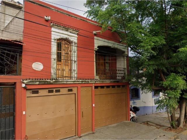 Casa en venta en Santa Lucía Del Camino, Oaxaca