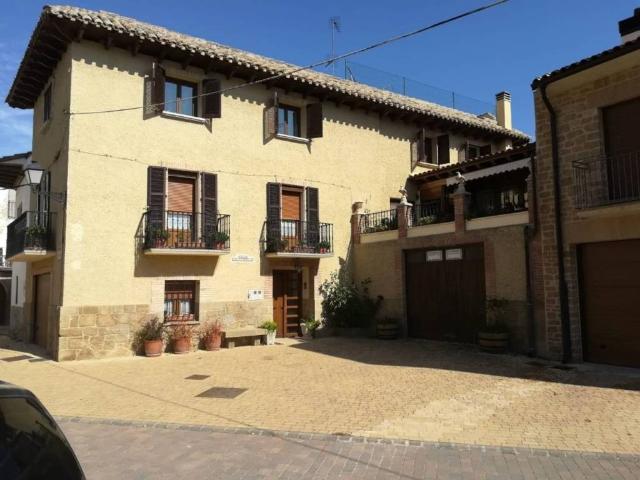 Casa en venta en Izarbeibar-Novenera, Navarra