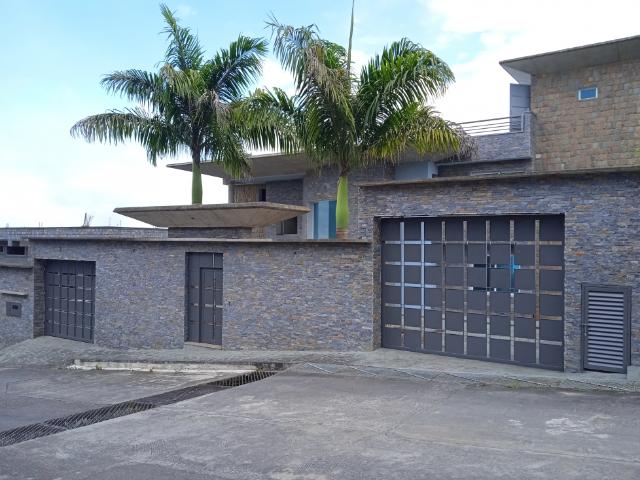 Casa en venta en Francisco Linares Alcántara, Miranda