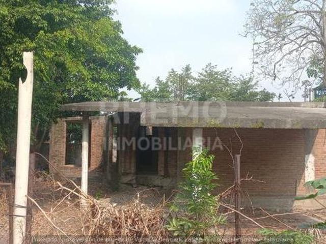 Casa en Venta en Obra Negra en Col. Tepeyac, Poza Rica, Ver