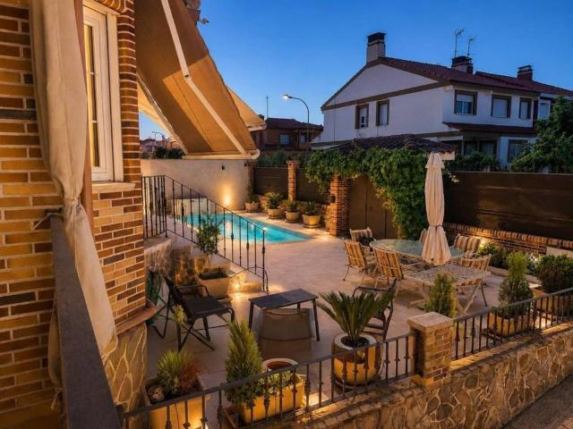 Casa en venta en Ocaña, Castilla-La Mancha