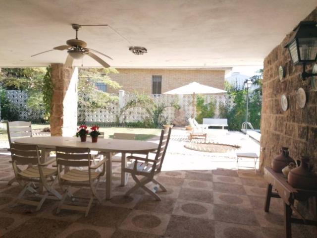 Casa en venta en Ocaña, Castilla-La Mancha
