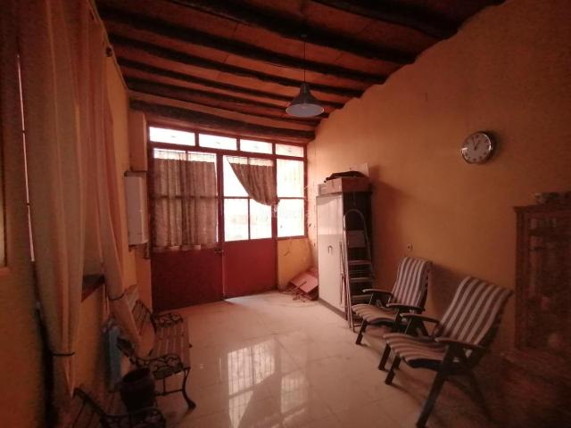 Casa en venta en Ocaña, Toledo