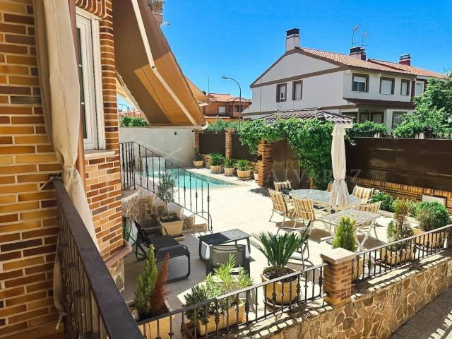 Casa en venta en Ocaña, Castilla-La Mancha
