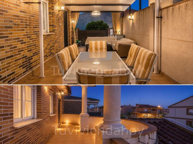 Casa en venta en Ocaña, Castilla-La Mancha