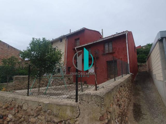 Casa en venta en Santa Lucía, Ocón