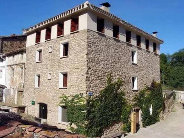 Casa en venta en Ocón, La Rioja