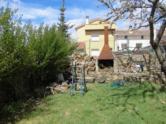 Casa en venta en Ocón, La Rioja