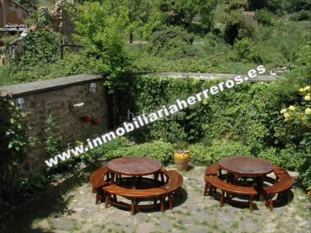 Casa en venta en Ocón, La Rioja
