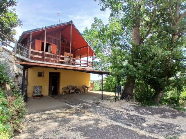 Casa en venta en Ocón, La Rioja