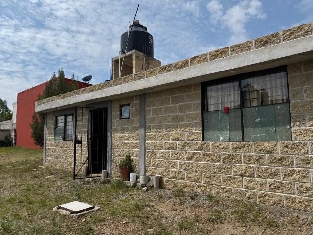 Casa en venta en Altzayanca, Tlaxcala