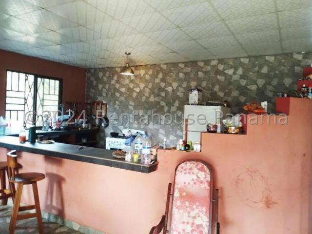 Casa en Venta en Ocú Herrera 220 m2. 3 hab