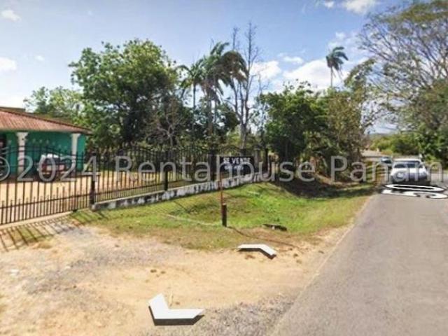 Casa en Venta en Ocú Herrera 220 m2. 3 hab