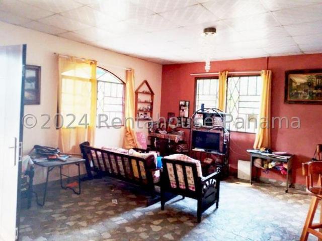 Casa en Venta en Ocú Herrera 220 m2. 3 hab