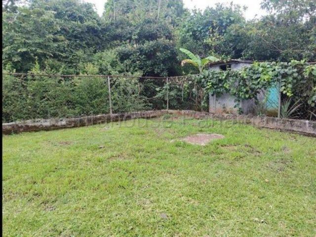 Casa en Venta en Ocú Ocu Herrera 55 m2. 2 hab