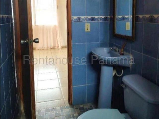 Casa en Venta en Ocú Ocu Herrera 55 m2. 2 hab