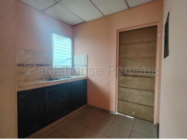 Casa en Venta en Ocú Ocu Herrera 55 m2. 2 hab