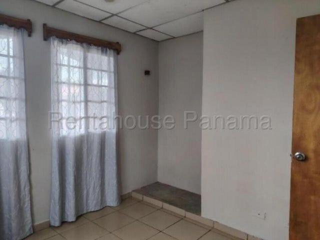 Casa en Venta en Ocú Ocu Herrera 55 m2. 2 hab