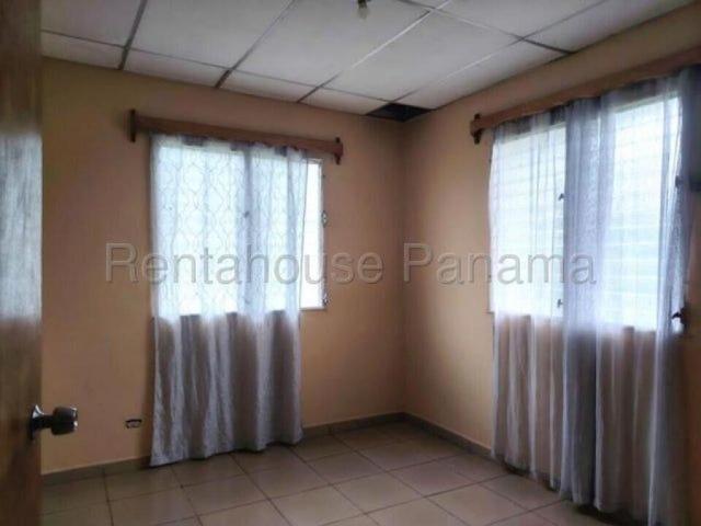 Casa en Venta en Ocú Ocu Herrera 55 m2. 2 hab