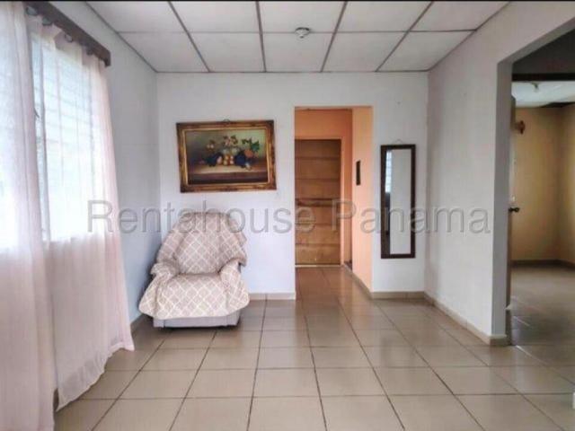 Casa en Venta en Ocú Ocu Herrera 55 m2. 2 hab