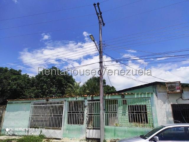 Casa en venta en Lander, Miranda