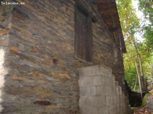 Casa en venta en Oencia