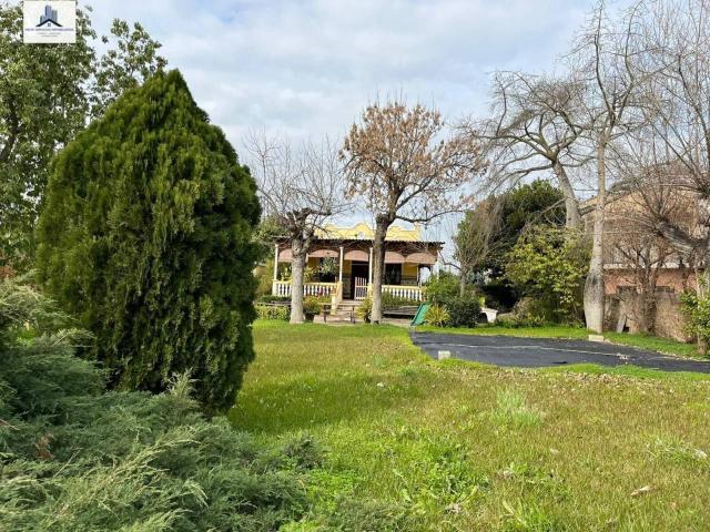 Casa Rural en venta en Grup Santiago, Castellón De La Plana