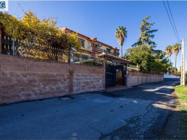 Casa en venta en Comarca de la Vega de Granada, Andalucía