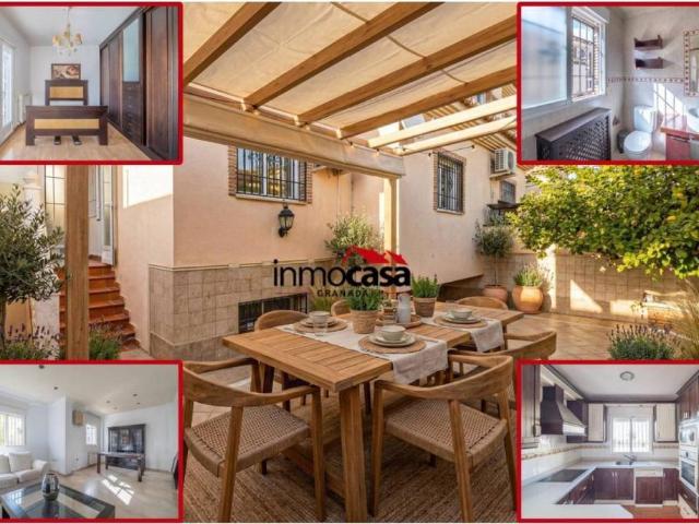 Casa en venta en Comarca de la Vega de Granada, Andalucía