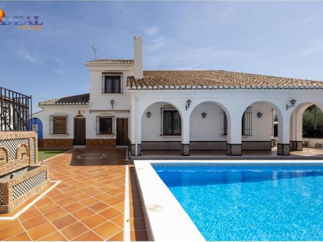 Casa en venta en Comarca de la Vega de Granada, Andalucía