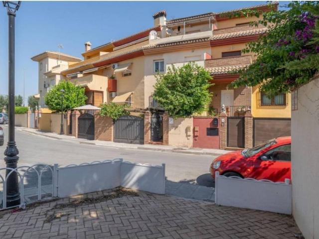 Casa en venta en Comarca de la Vega de Granada, Andalucía