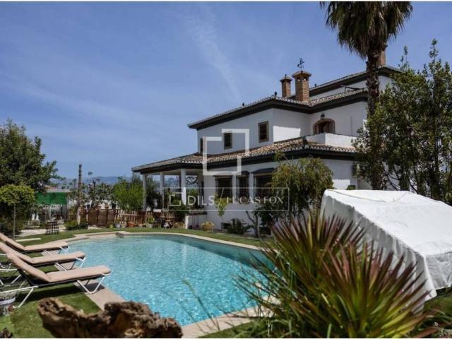 Casa en venta en Comarca de la Vega de Granada, Andalucía