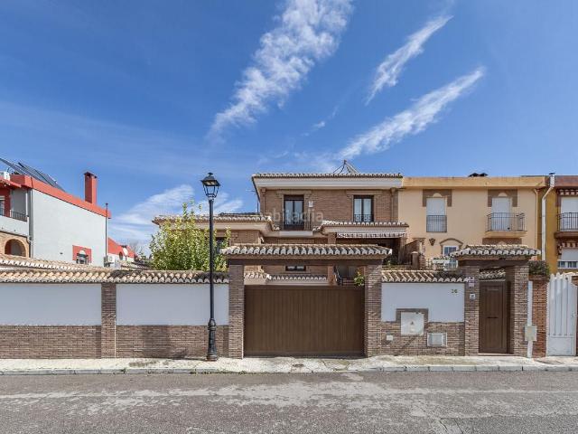 Casa en venta en Comarca de la Vega de Granada, Andalucía