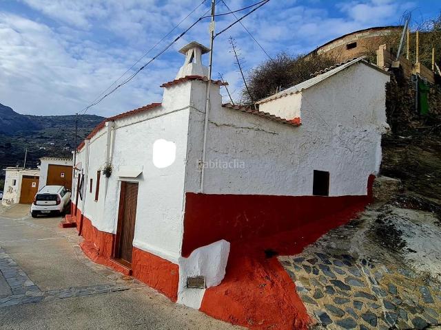 Casa en venta en Ohanes, Andalucía