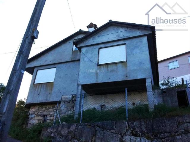 Casa en venta en Oia
