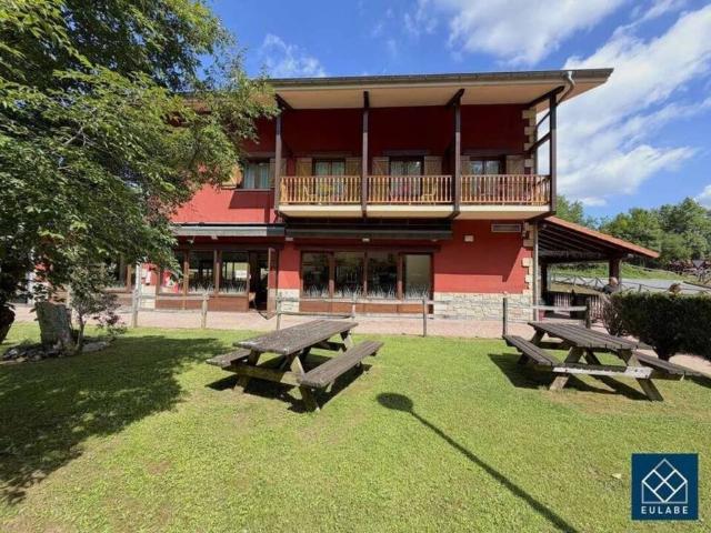 Casa en venta en Oiartzun, Guipúzcoa