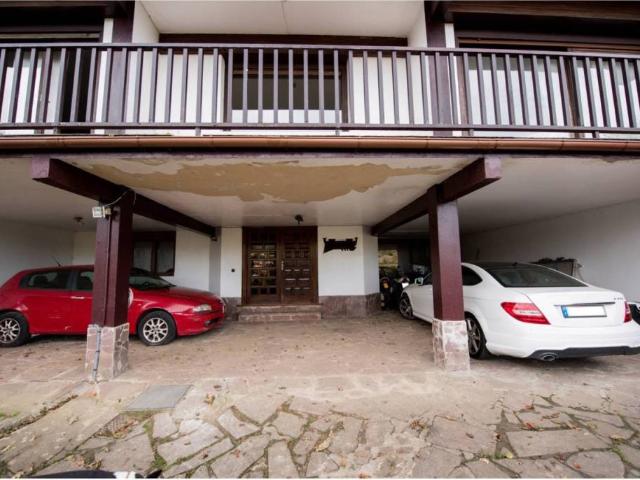 Casa en venta en Oiartzun, Guipúzcoa