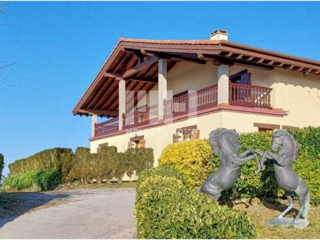 Casa en venta en Oiartzun, Guipúzcoa