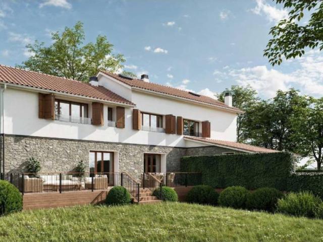 Casa en venta en Oiartzun, Guipúzcoa