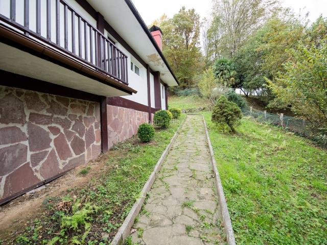 Casa en venta en Oiartzun, Guipúzcoa