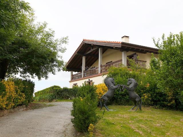 Casa en venta en Oiartzun, Guipúzcoa
