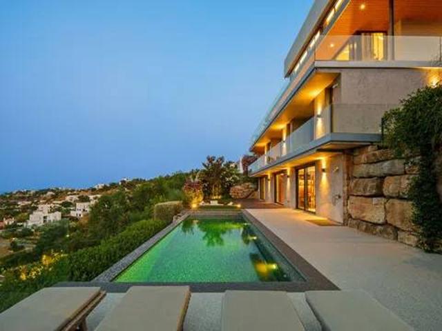 Casa en venta en La Mairena, Sierra de las Nieves