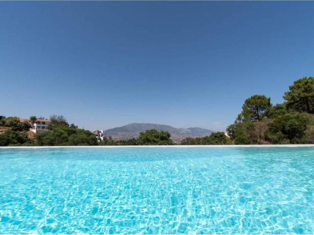 Casa en venta en Sierra de las Nieves, Andalucía