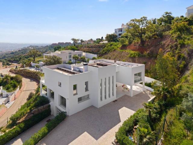 Casa en venta en Sierra de las Nieves, Andalucía