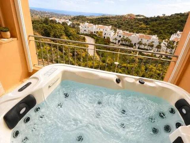 Casa en venta en La Mairena, Sierra de las Nieves