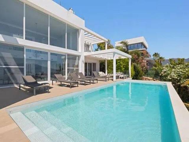 Casa en venta en La Mairena, Sierra de las Nieves